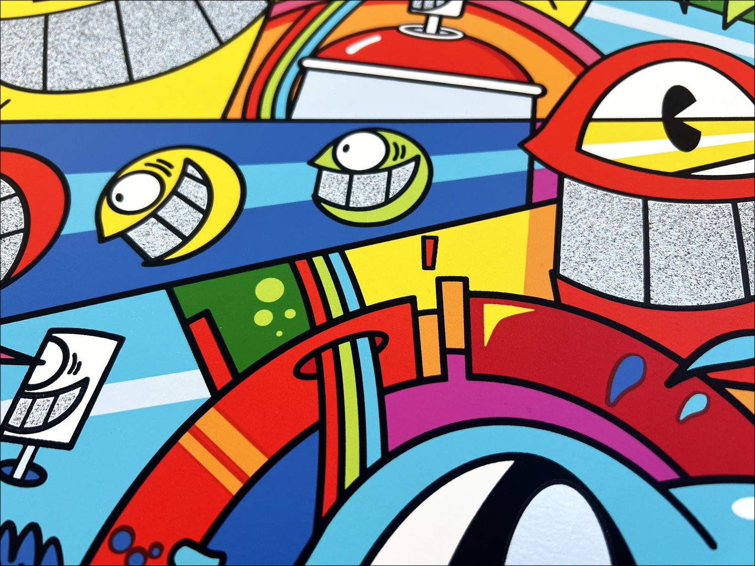 El Pez - Catch The Stars II 2022 | Gallery 125