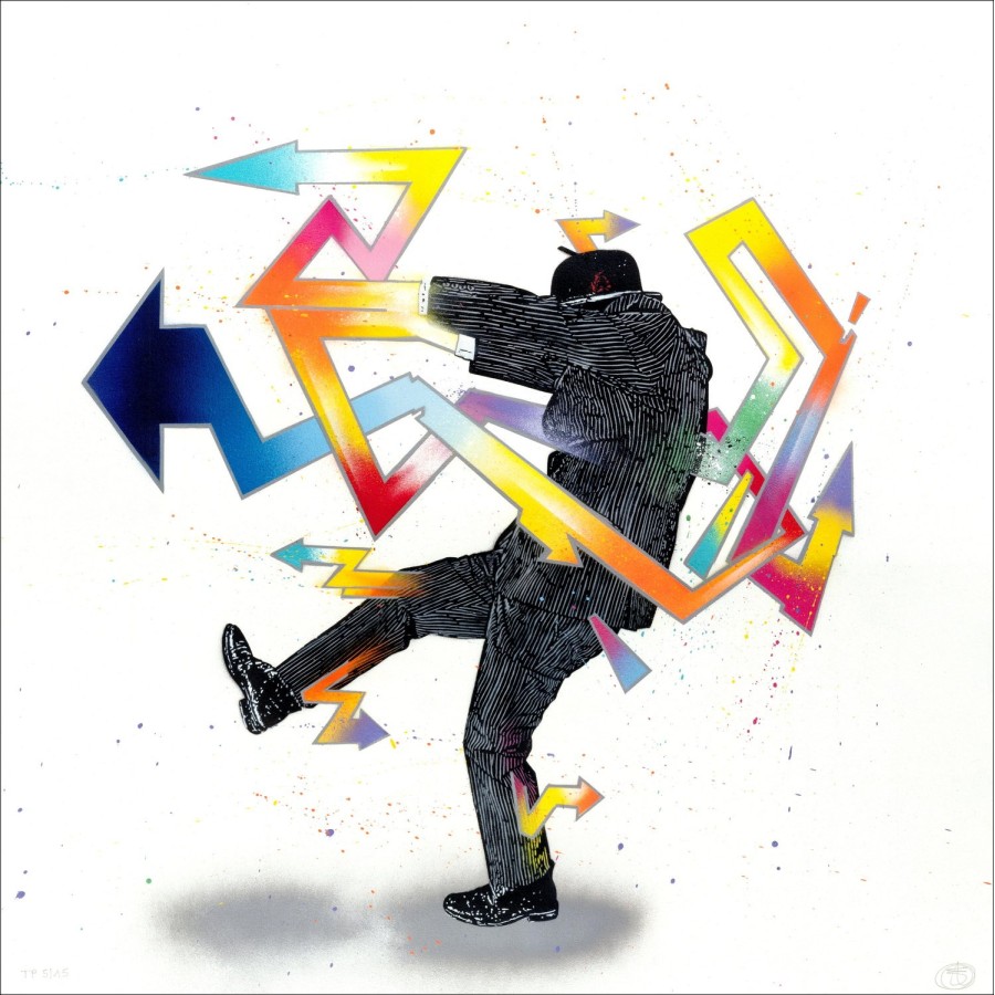 ▷ The Essence by Nick WALKER, 2023