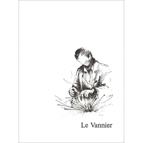 Koop de Vannier Raymond Lith