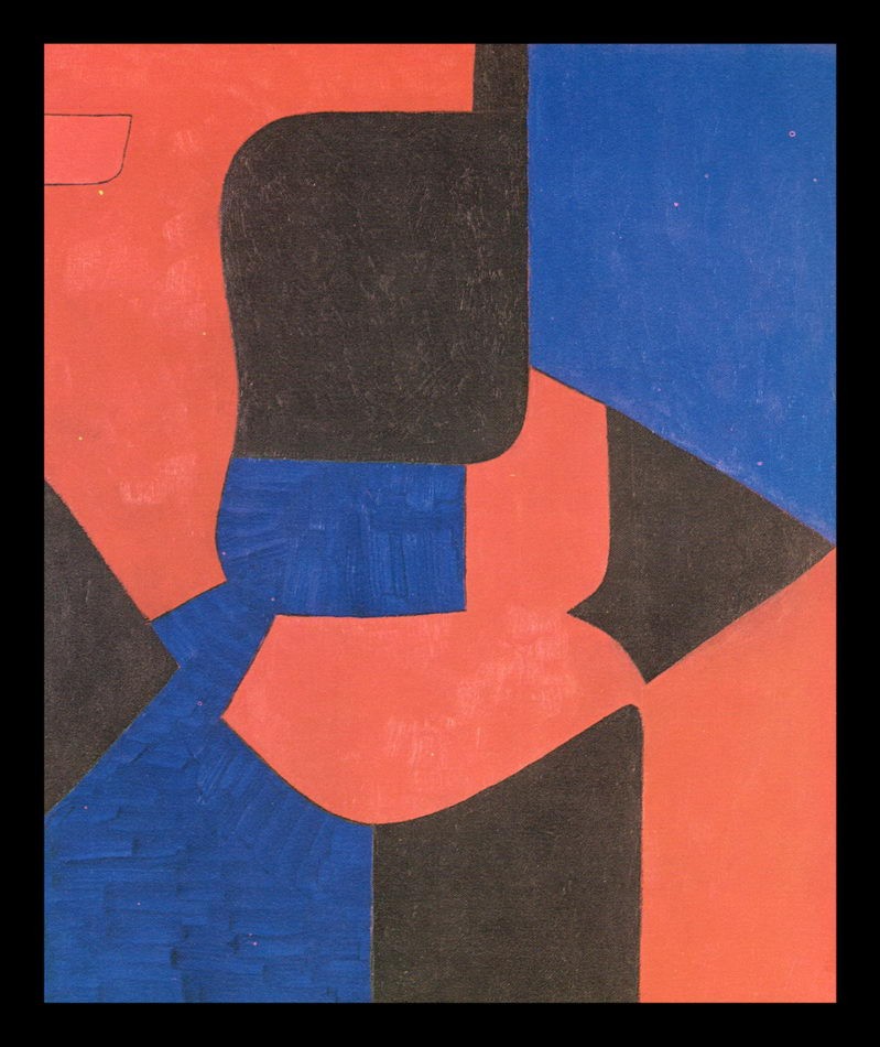 Victor VASARELY - Boek, werk van het Vasarely Museum, Gordes/Vaucluse
