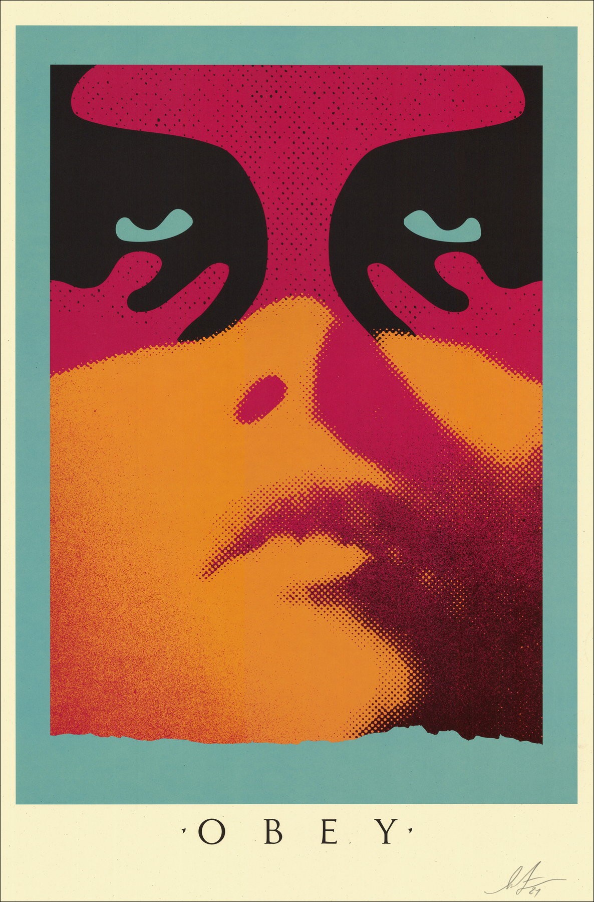 Shadowplay Screenplay by OBEY SHEPARD FAIREY