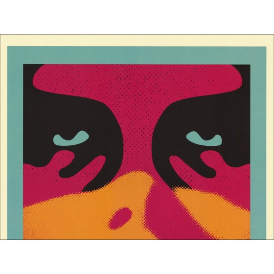 Shadowplay Screenplay por OBEY SHEPARD FAIREY