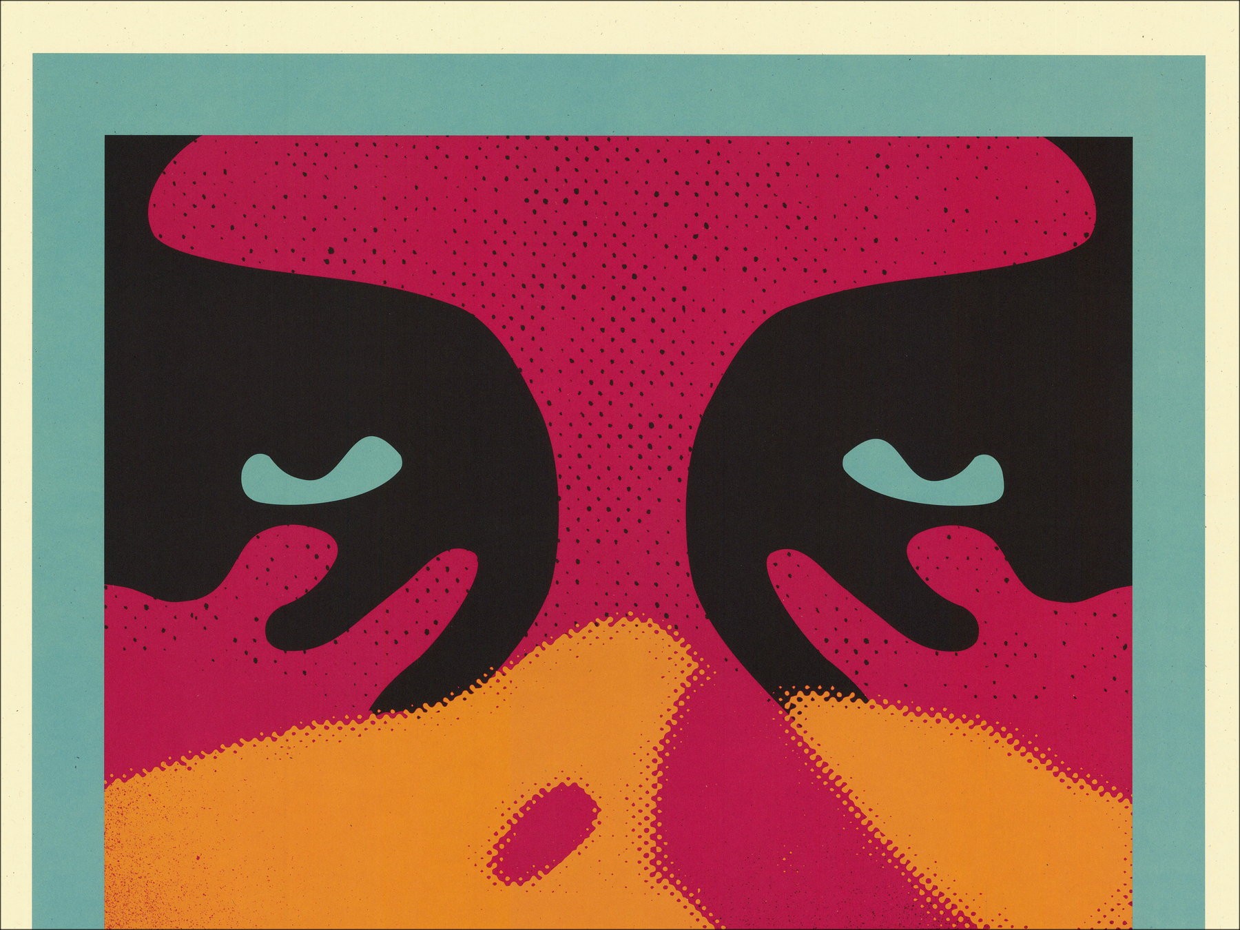 Shadowplay Screenplay por OBEY SHEPARD FAIREY
