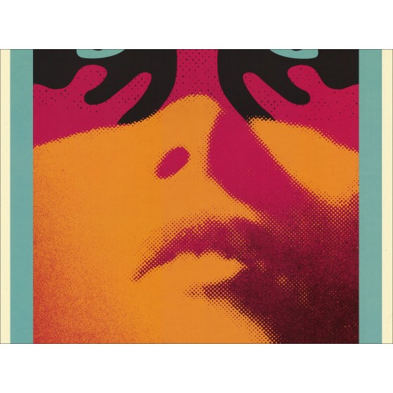 Shadowplay Screenplay by OBEY SHEPARD FAIREY