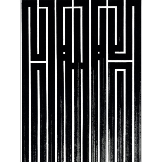 ➤ Cadit - L'ATLAS - Serigrafia originale - 2023