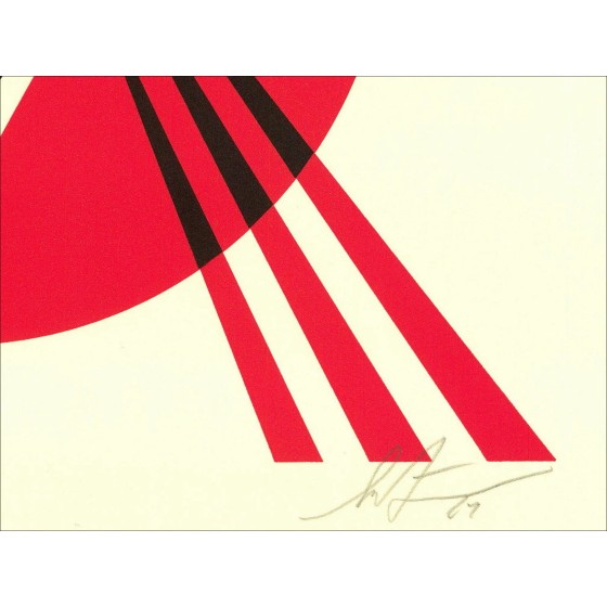 Shepard Fasey - Terzo occhio aperto 2024 | Galleria 125