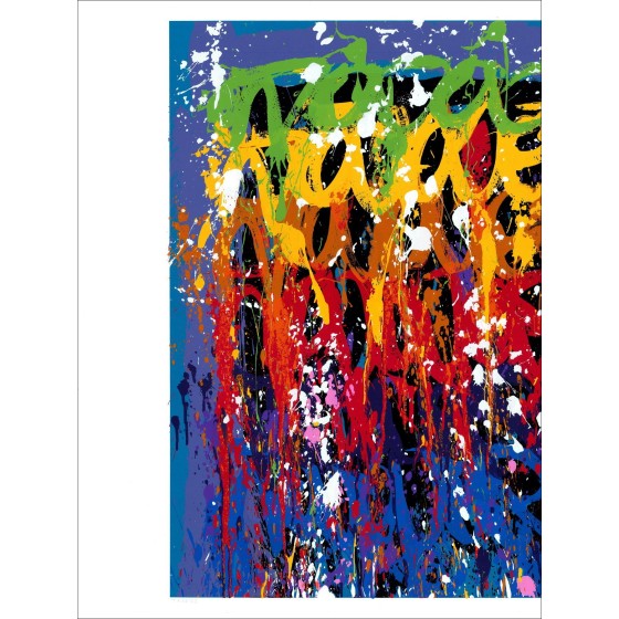 Jonone - el (2024), firmado y certificado