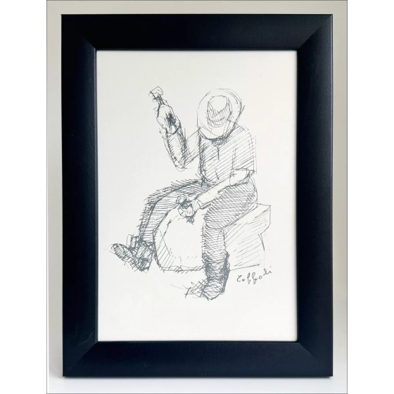 Louis Toffoli - Stone Tailor | Galerij 125