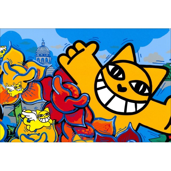 M.Chat - Bee 2024 Kisses | Galleria 125