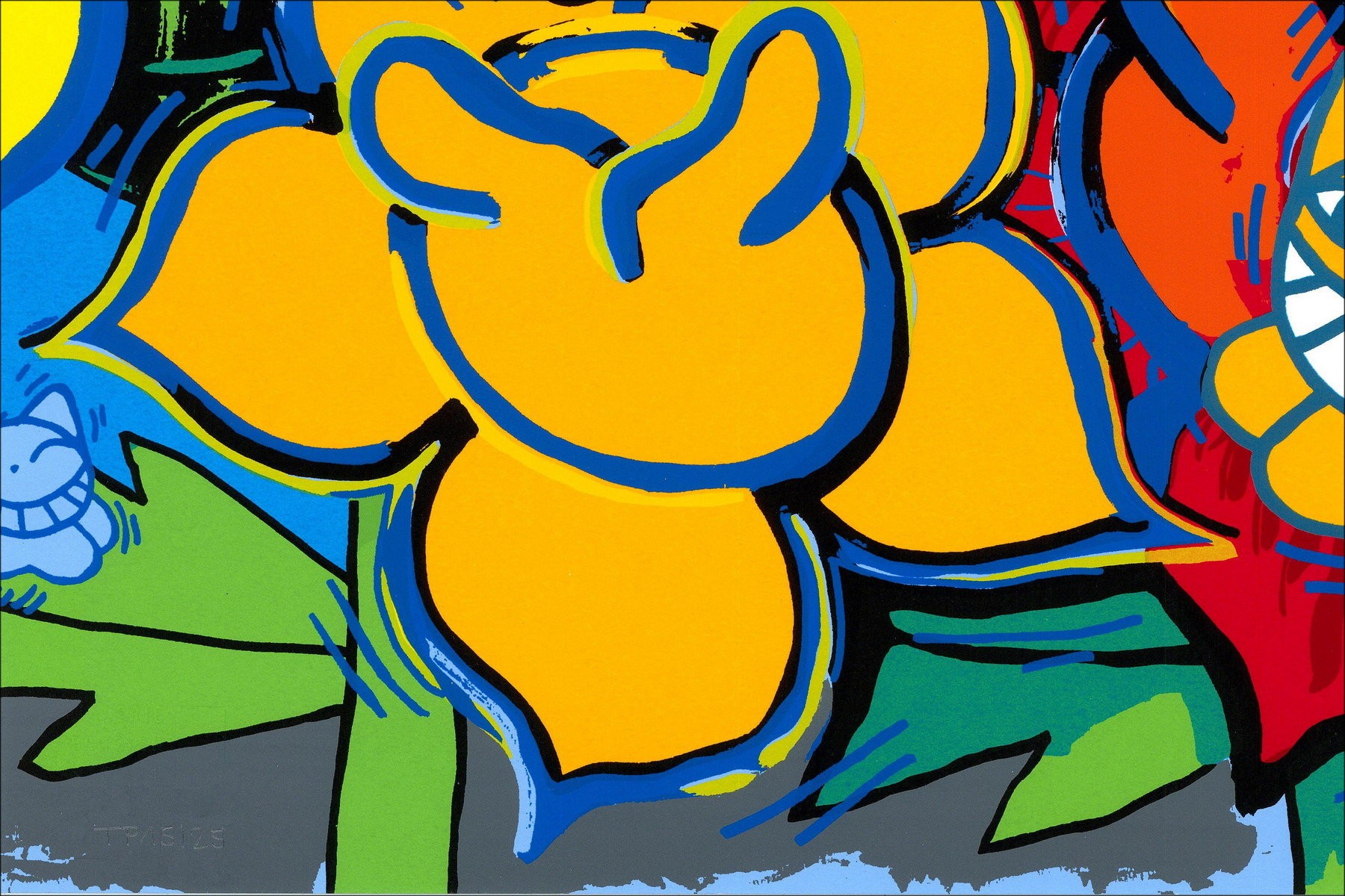 M.CHAT - Bises Bee 2024