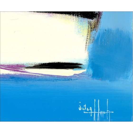 Victor Hasch - Marine Cannes, 1986 | Galerij 125