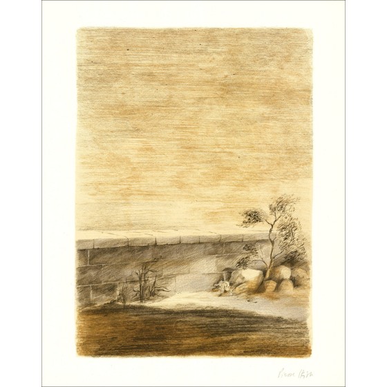 Pierre Skira - Twilight Silent 1978 | Galerij 125