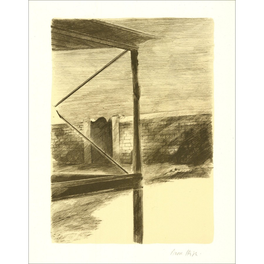 Pierre Skira - Aspettando Dawn 1978 | Galleria 125