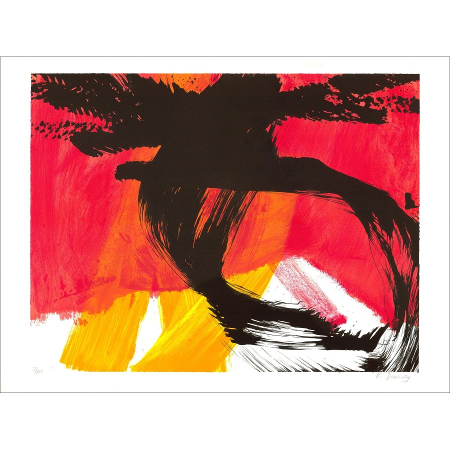 Roswitha Doerig - Composition | Galerie 125
