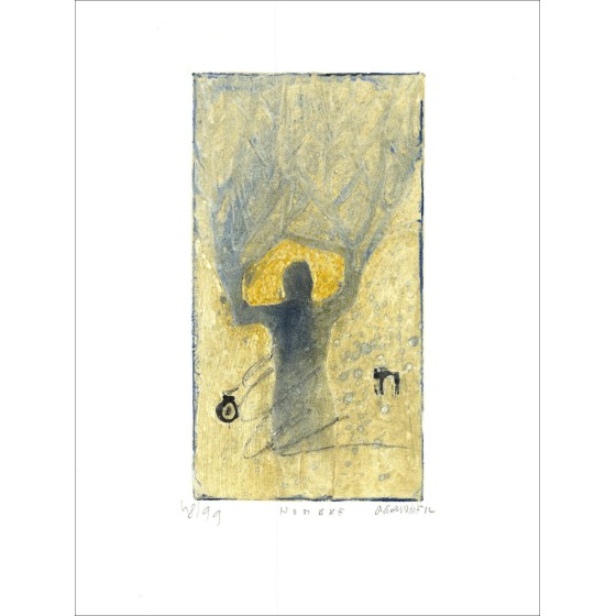 Alexis Gorodine - Hombre | Galerij 125