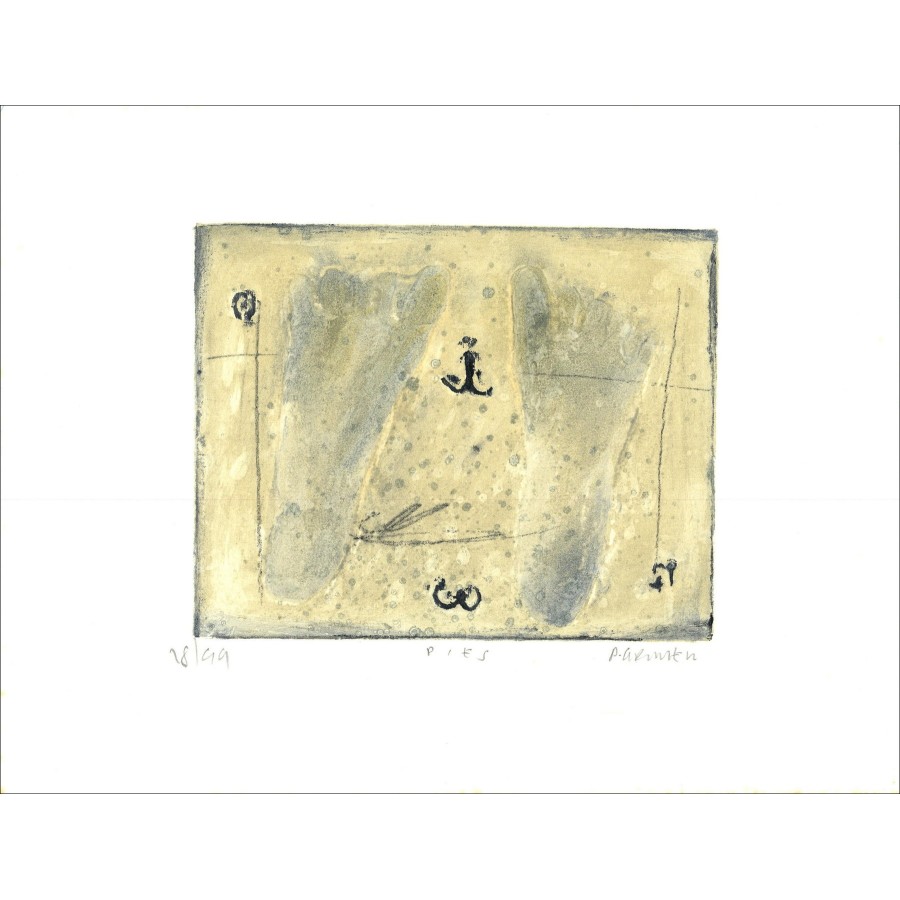 Alexis Grorodine - Torte | Galleria 125