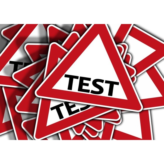 ABBA Claude - Test - Prod