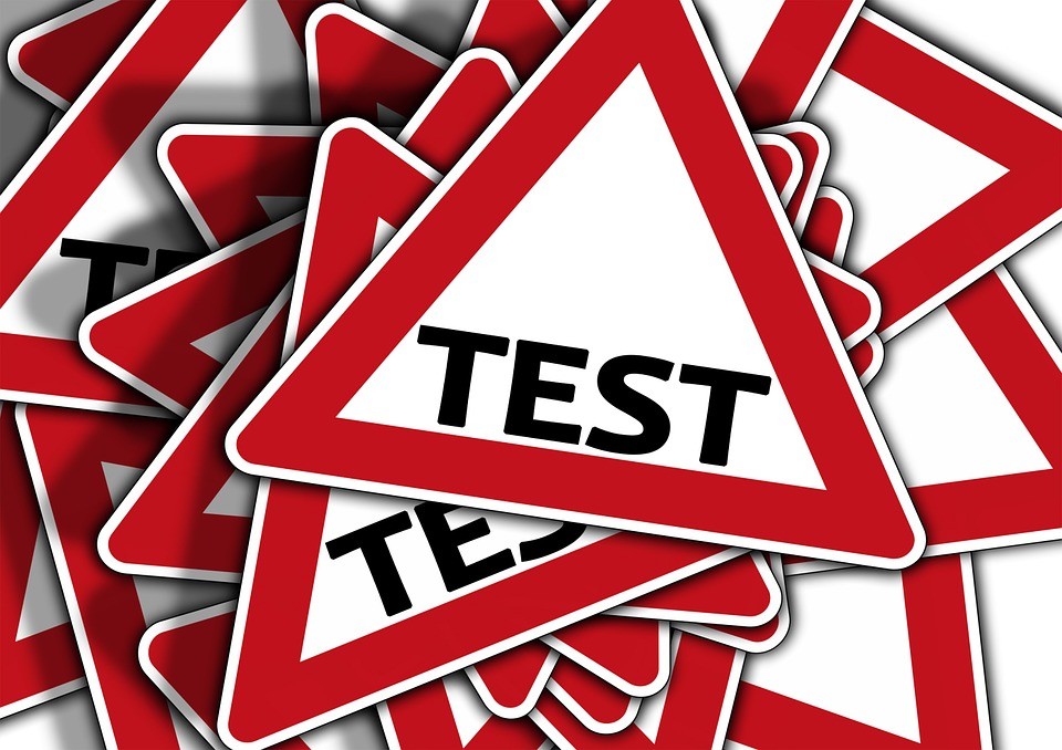 ABBA Claude - Test - Prod