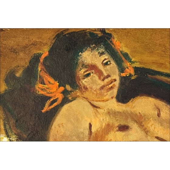 Lucien Fontanarosa - Nu doupi