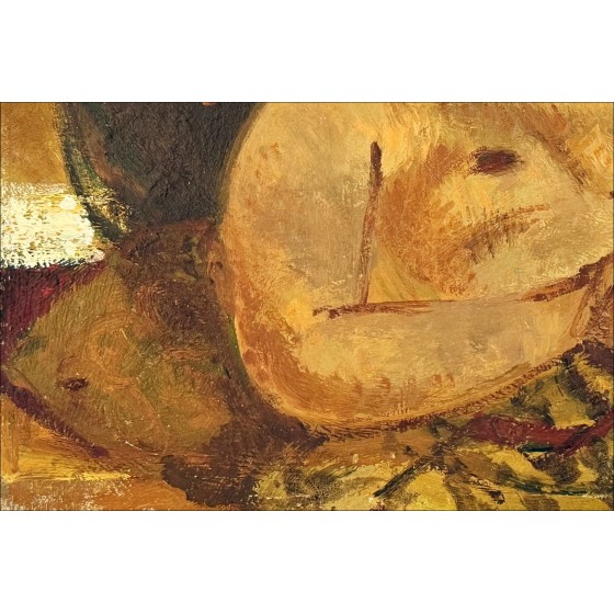 Lucien Fontanarosa - Nude Song | Galleria 125