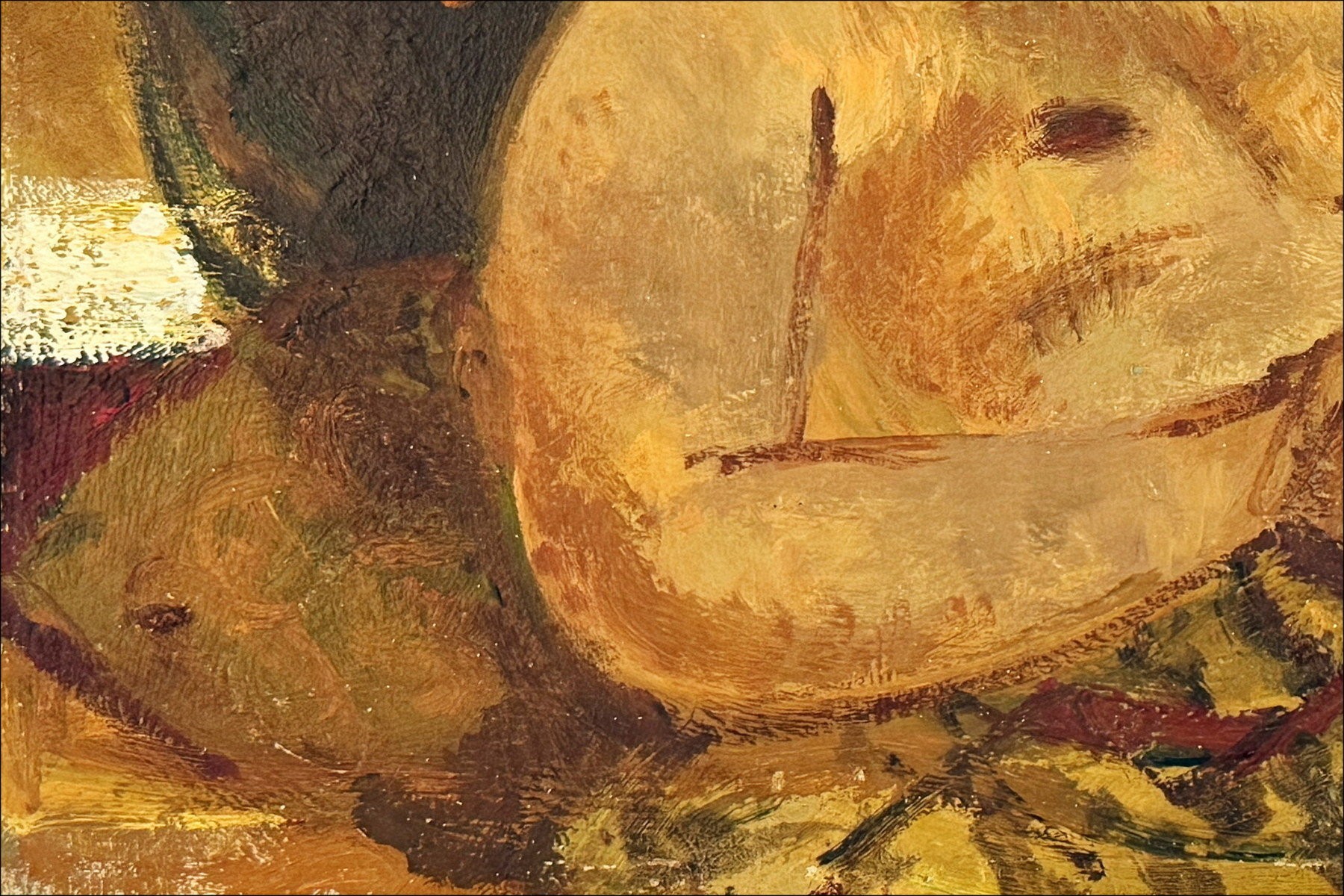 Lucien Fontanarosa - Nude Song | Galleria 125