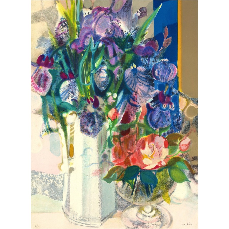 Paul Ambille - Bouquet