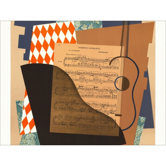 Jean-Marc Lafon - Collage musical 1976