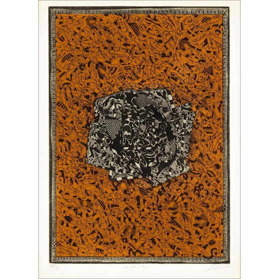 Georges Dussau - Gray Woonkamer | Galerij 125