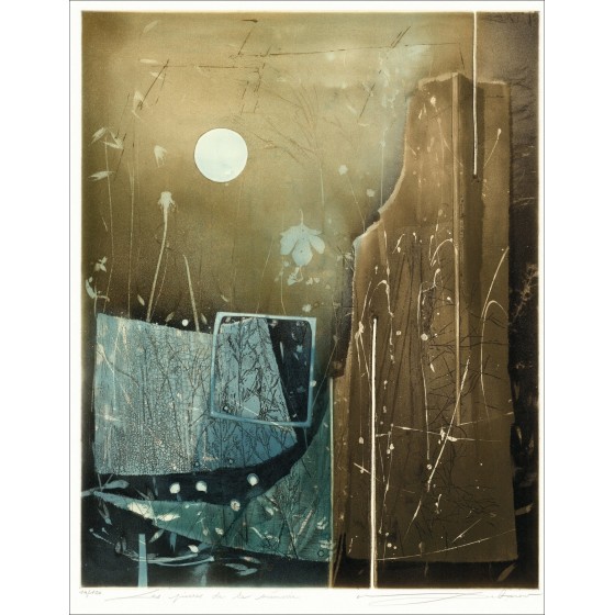 Renée Lubarow - de stenen van het geheugen | Galerij 125