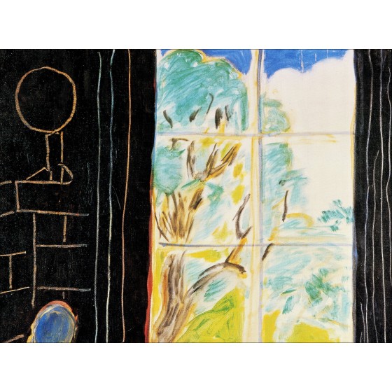 Henri Matisse: le case abitate del silenzio