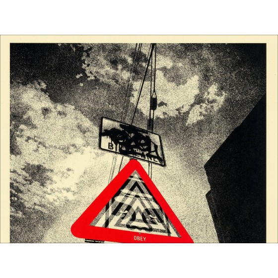 Shepard Fashery - Segnale di avvertimento (2024)
