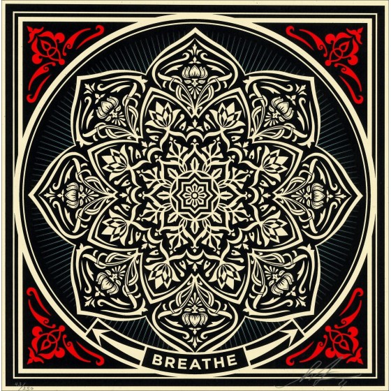 Shepard Fashery - Breath (2021)