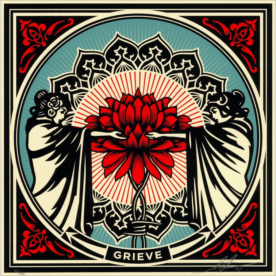 Shepard Fasey - Trieve (2021)