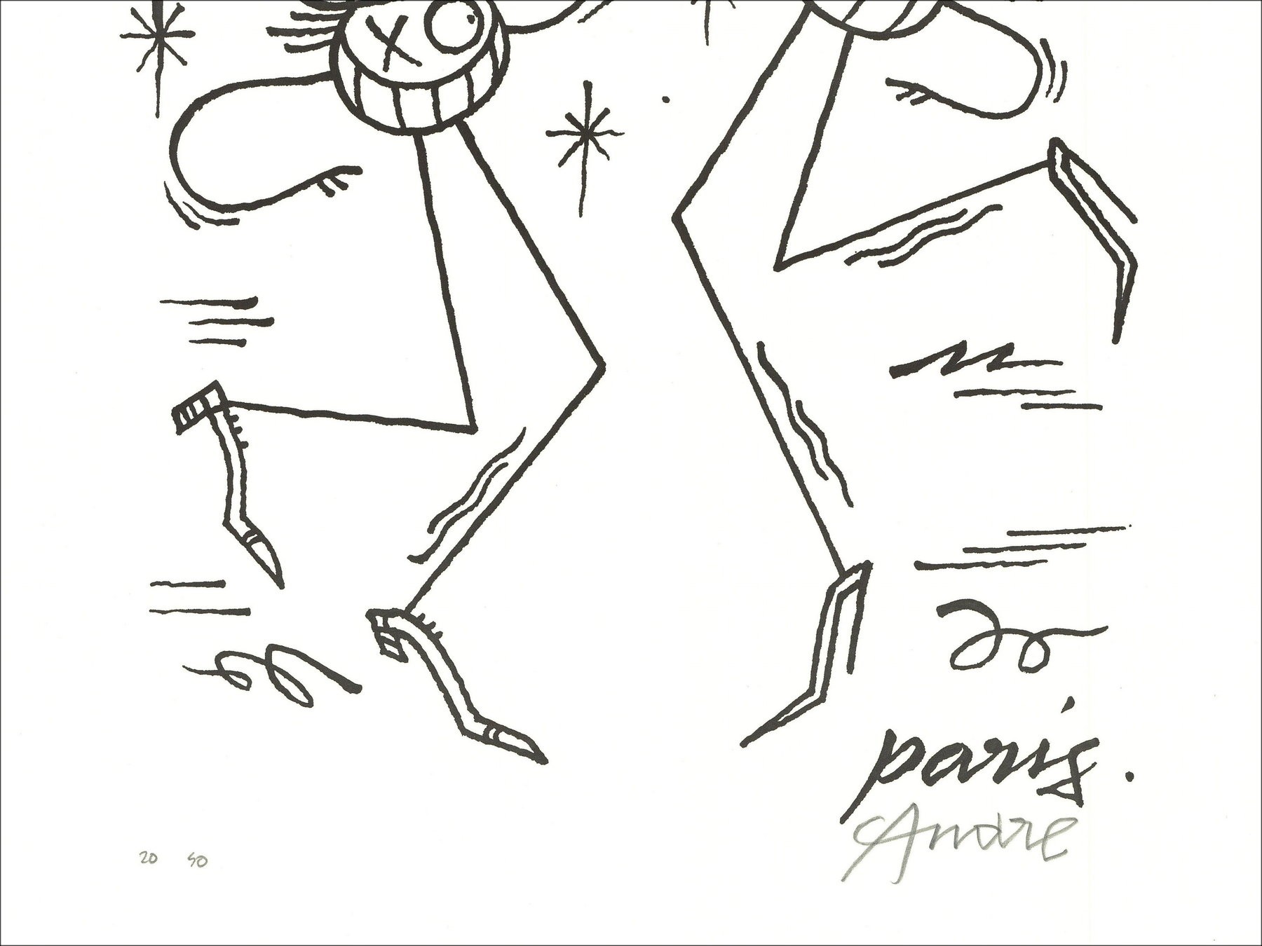 André Saraiva – Château Marmont 01 (2022)
