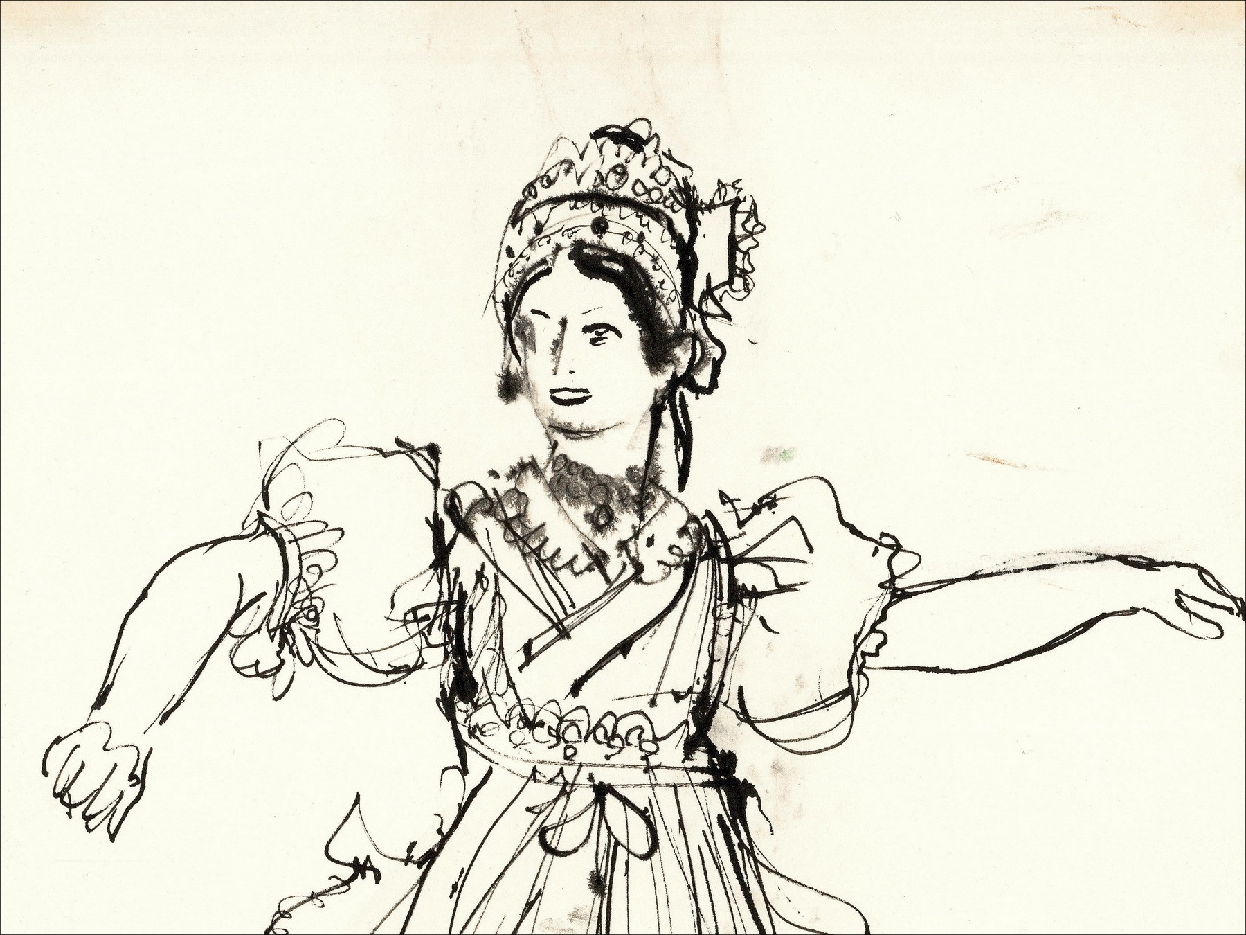 Jean Even – El dibujo húngaro y original