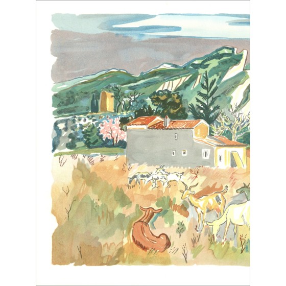 Yves BRfra_LatnER: Lith Origin Original "Vanuit deze, de Mas"