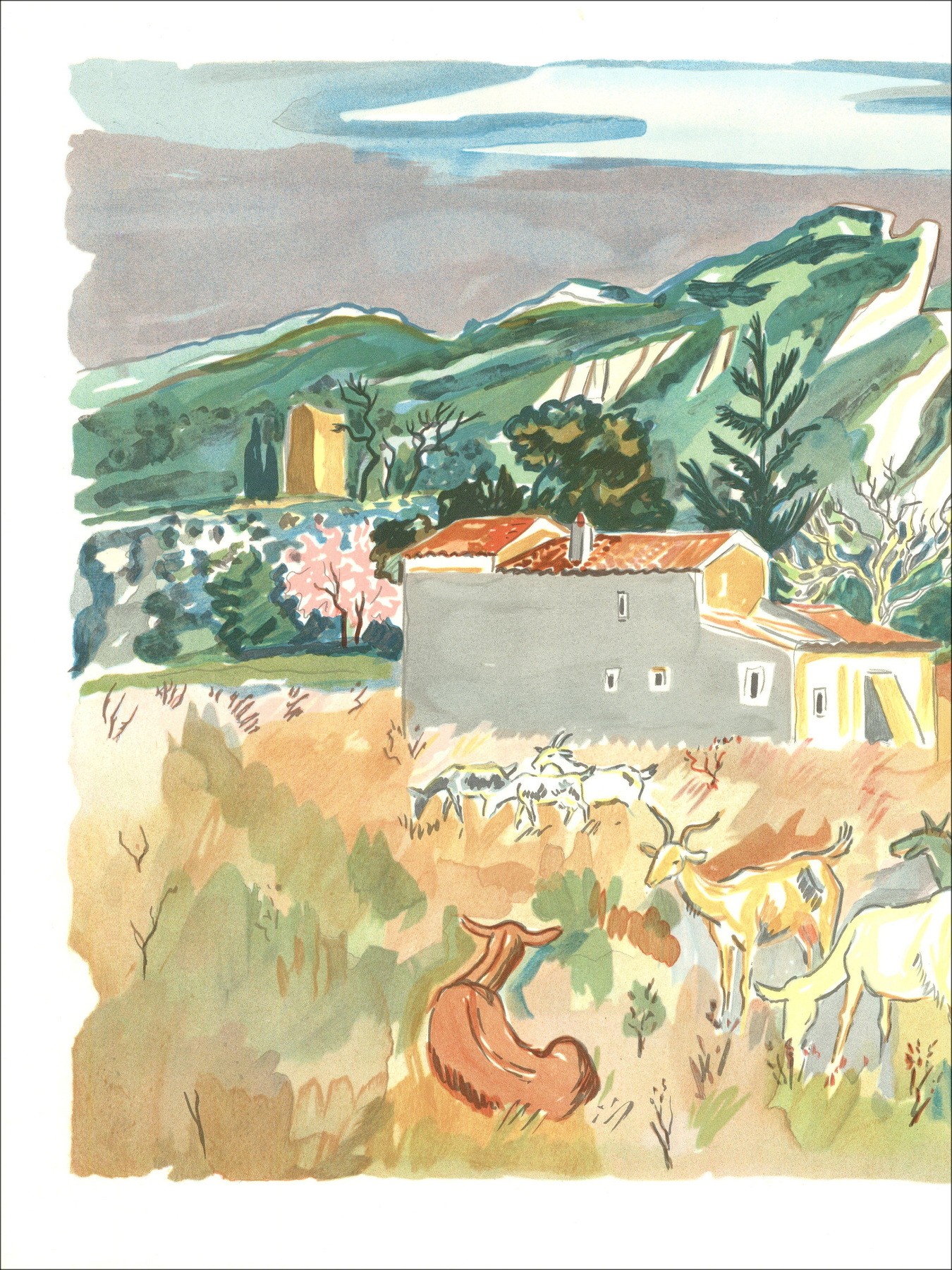 Yves BRfra_LatnER: Lith Origin Original "Vanuit deze, de Mas"
