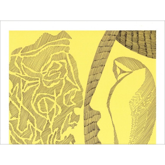 André Fougeron – Progreso en la Aerodinámica (1970)