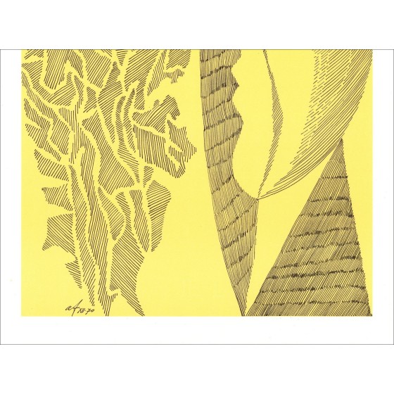 André Fougeron – Progrès sur l'aérodynamisme (1970)