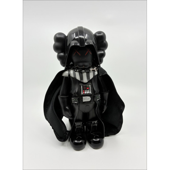 Kaws - Star Wars Dark Vador Companion 2007