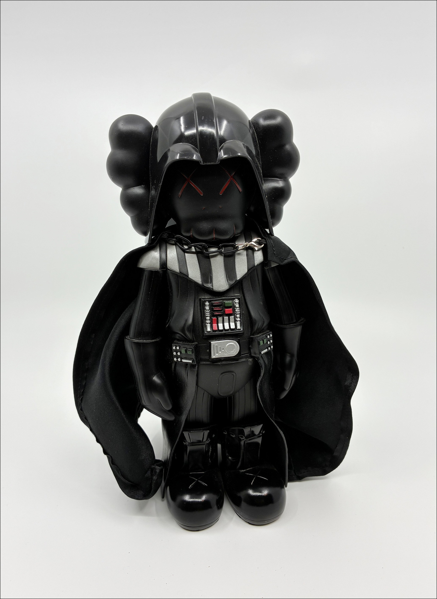 Kaws - Star Wars Dark Vador Companion 2007