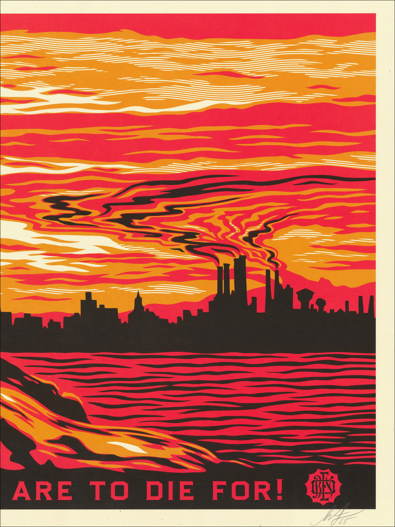 ¡Estos Sunsets van a morir por!