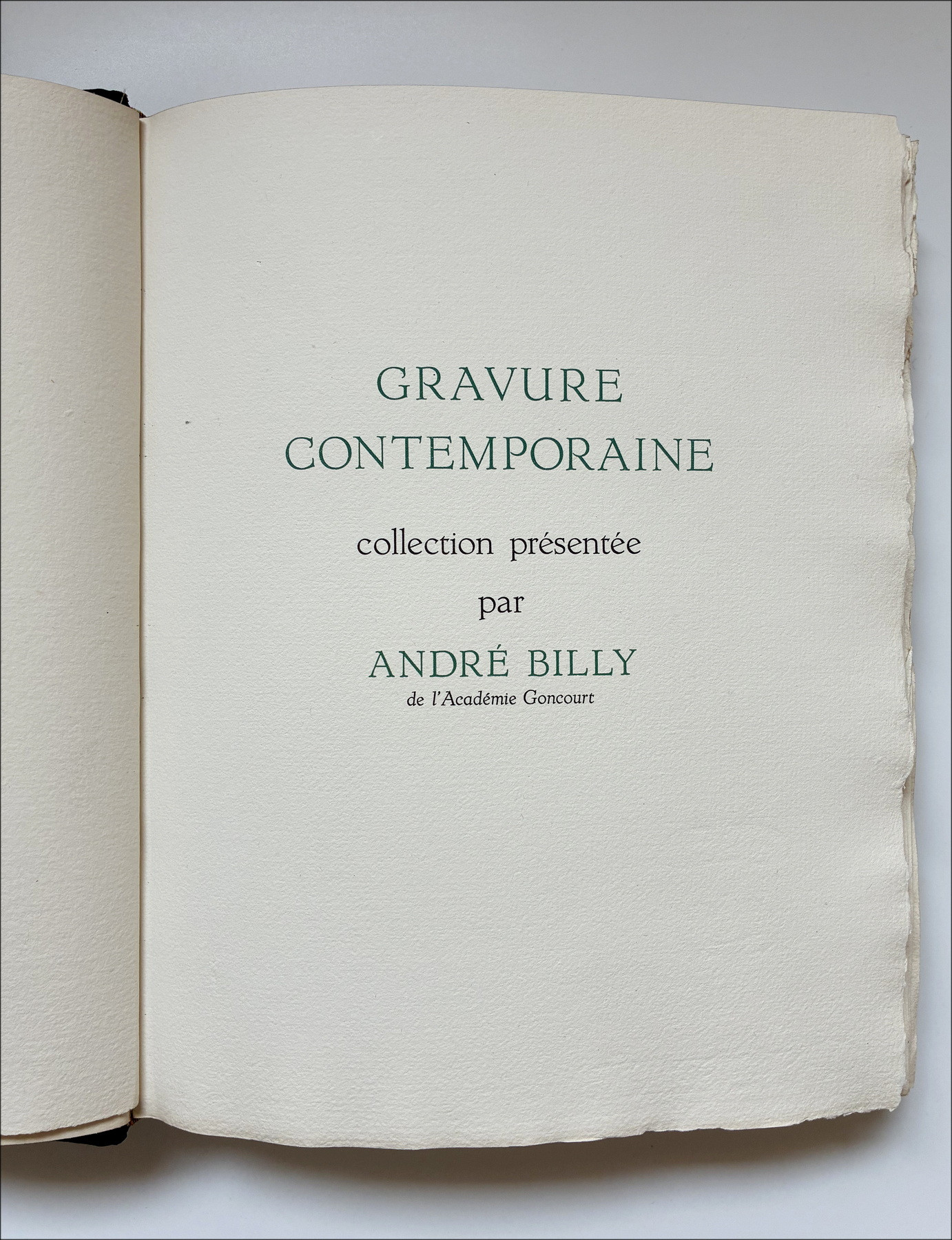 André Jacquemin - Campagne allucinata, Incisioni, 1962
