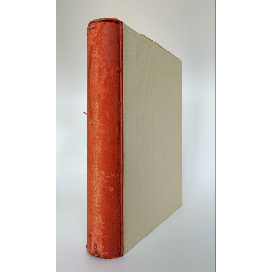 Yves brayer - Bester Hilfsmittel, illustriertes Buch 1956