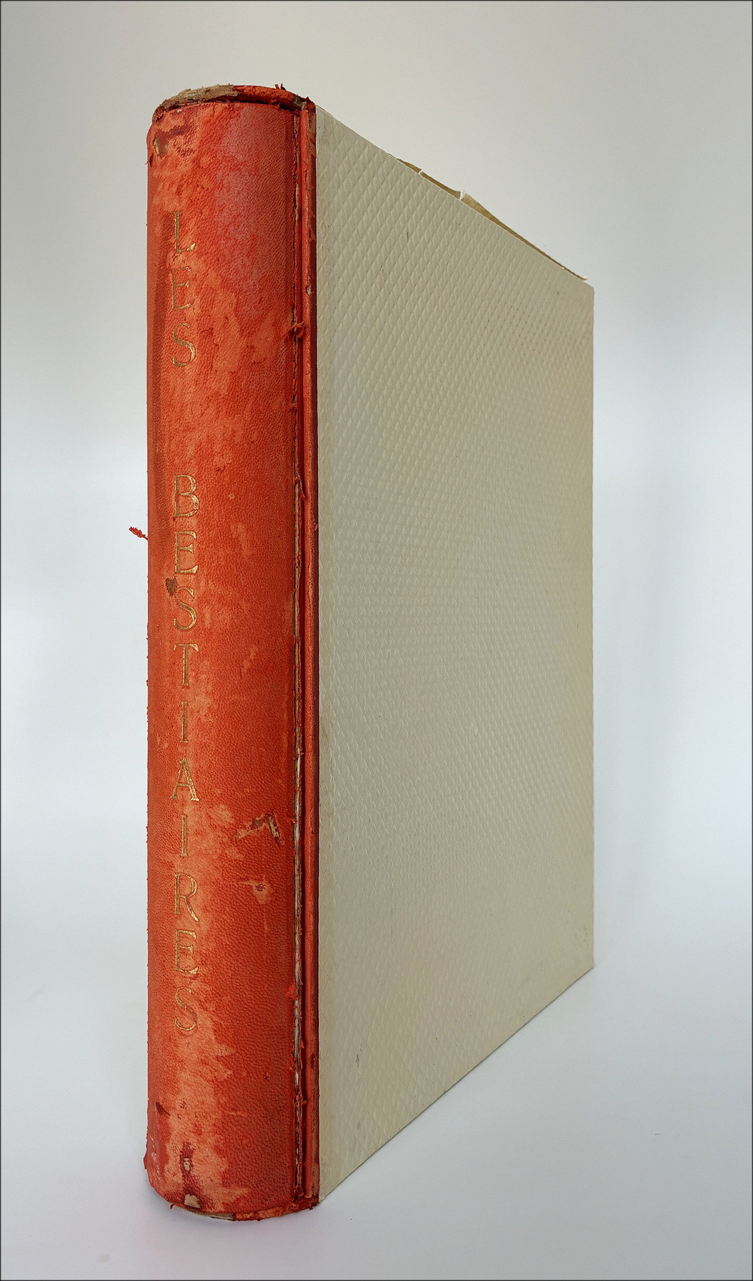 Yves brayer - Bester Hilfsmittel, illustriertes Buch 1956