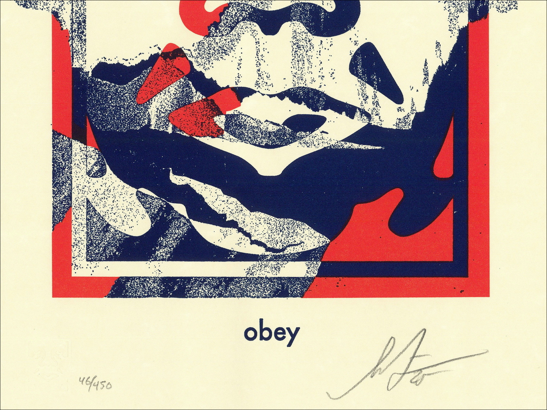 Shepard Fasery - Icona Torn 2025 | Galleria 125
