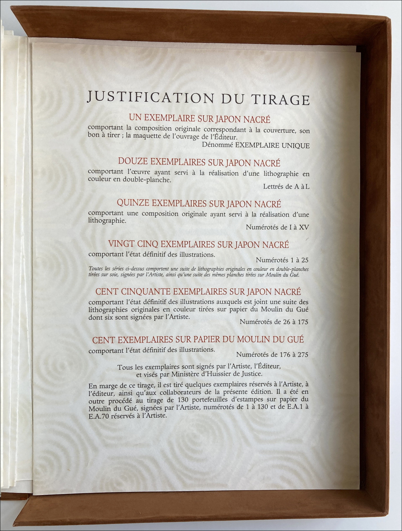 Michel Jouenne & Giono – Provence, livre illustré 1991
