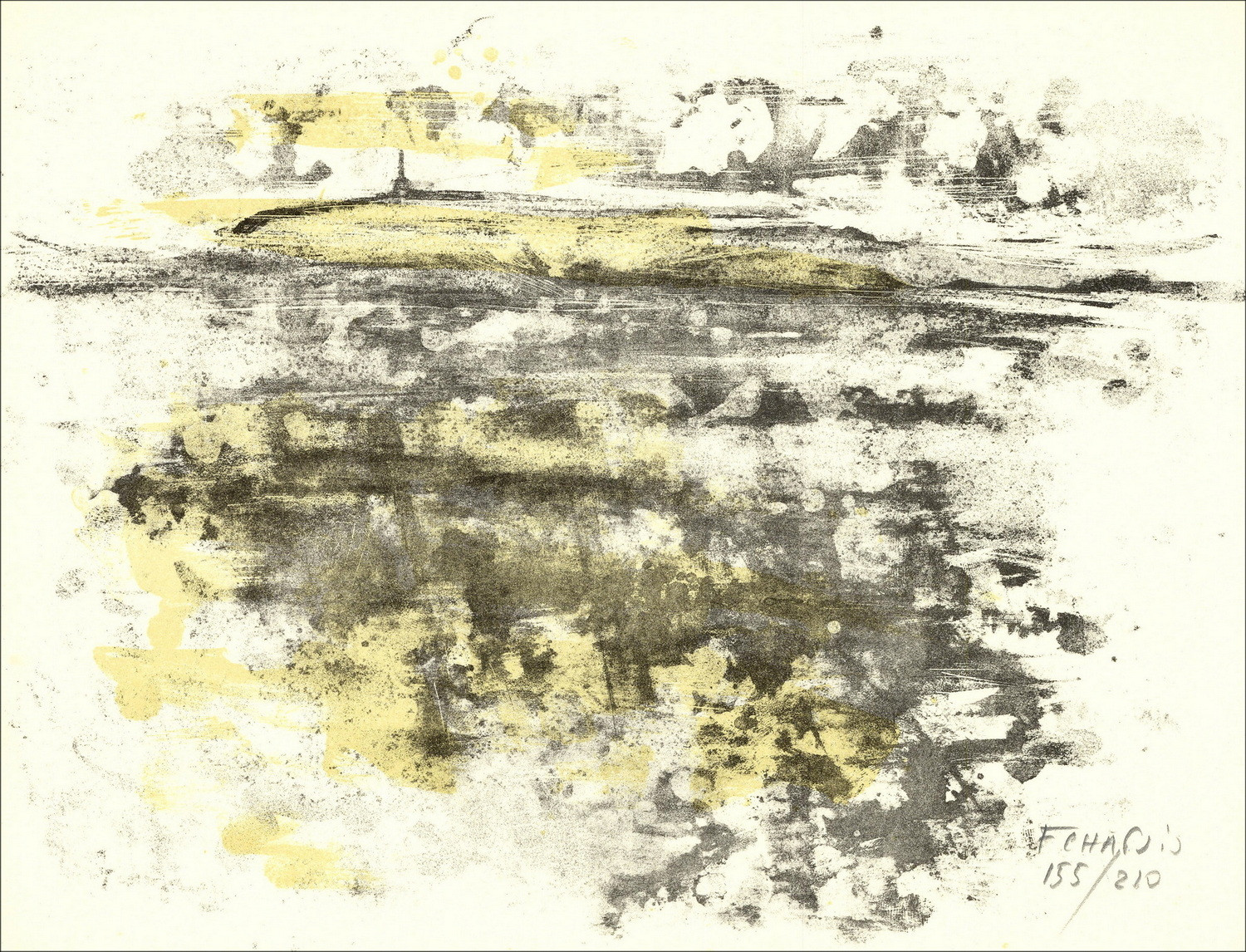 Maurice Barrès - Inspirational Hill, illustriertes Buch 1962