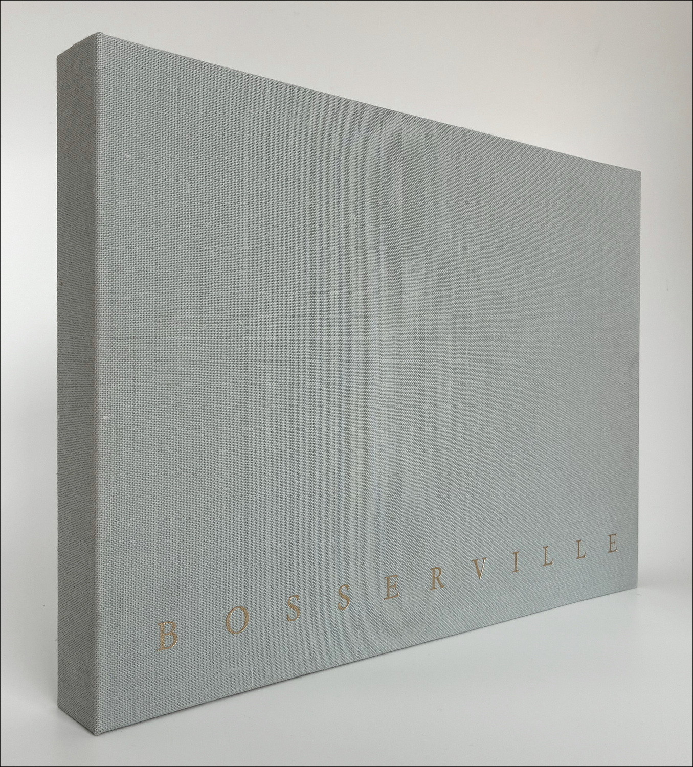 Quemadores de Lorrain – La Chartreuse de Bosserville, 1963