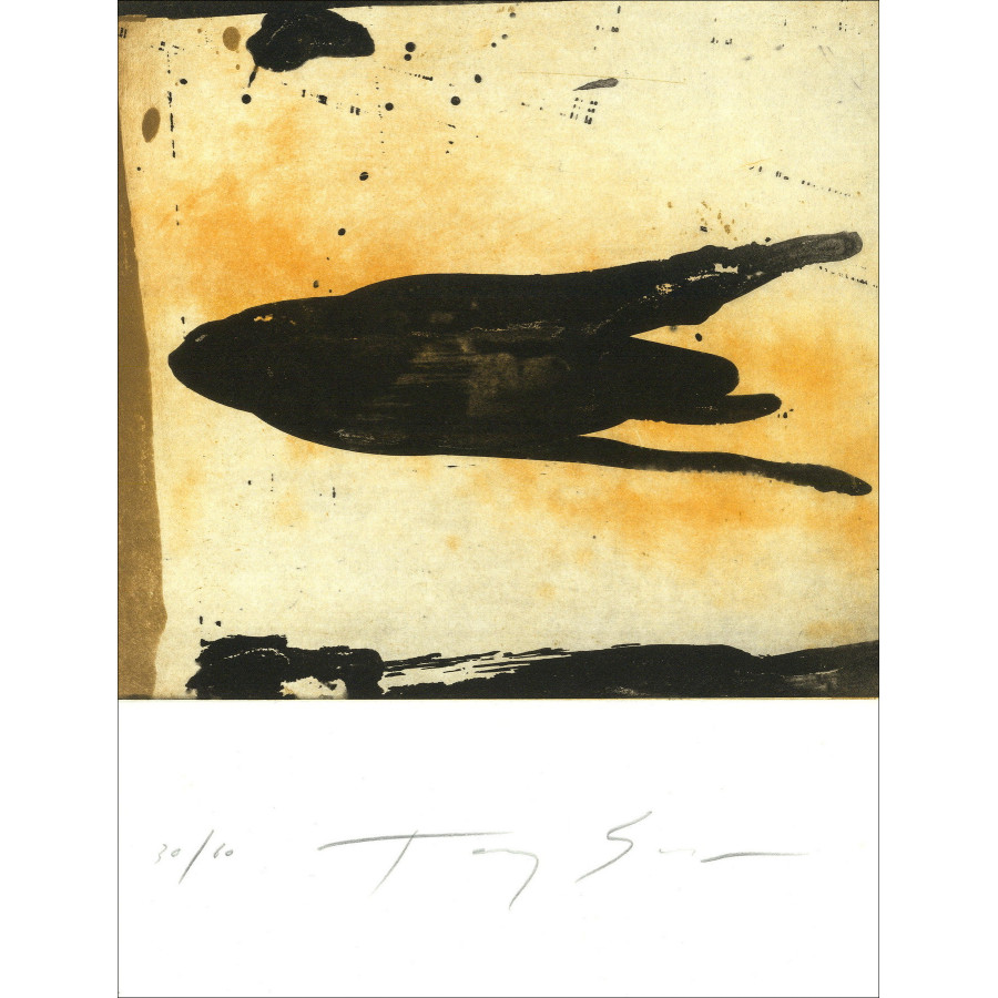 Tony Soulé – Original Colometry #2, Limited Edition